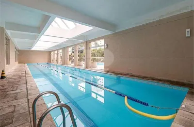 Apartamento com 3 quartos à venda na Rua Doutor Barros Cruz, Chácara Klabin, São Paulo