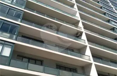 Apartamento para alugar na Avenida Paulista, Bela Vista, São Paulo