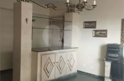 Apartamento com 3 quartos para locação em jardim paulista - sp