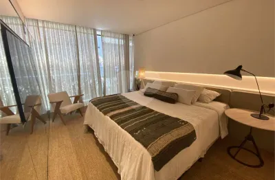 Apartamento com 3 quartos à venda na Alameda Jaú, 477, Jardim Paulista, São Paulo