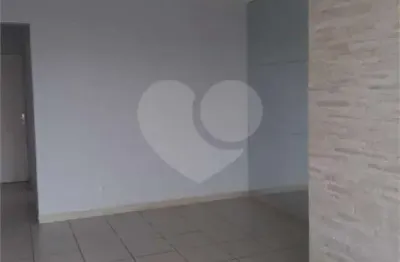 Apartamento com 3 quartos à venda em vila gustavo - sp
