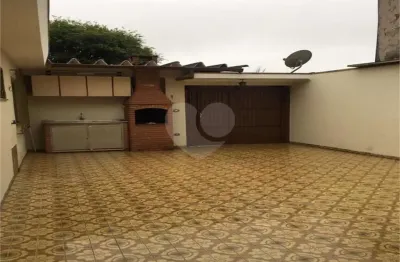 Casa com 3 quartos à venda na Rua dos Argentinos, Ermelino Matarazzo, São Paulo