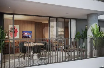 Apartamento com 3 quartos à venda em pinheiros - sp