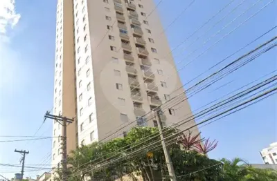 Apartamento com 3 quartos à venda na Rua Leopoldo de Freitas, Penha, São Paulo