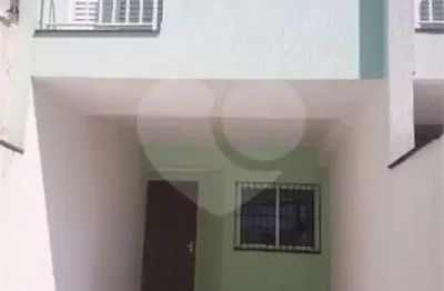Casa com 3 quartos à venda na Vila Matilde, São Paulo 