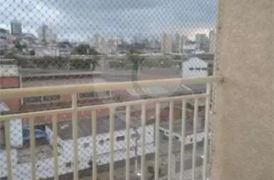 Apartamento com 2 quartos à venda na Penha, São Paulo 