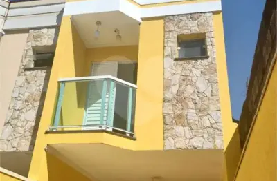 Casa com 3 quartos à venda na Rua José Norberto da Fonseca, 422, Itaquera, São Paulo