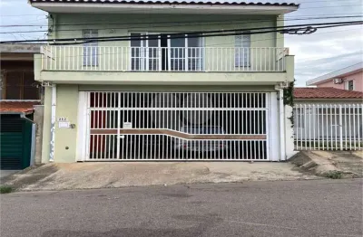 Sobrado com 3 quartos à venda em jardim aeroporto i - sp