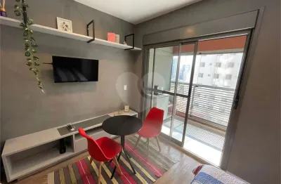 Apartamento com 1 quartos para locação em butantã - sp
