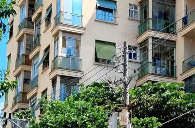 Apartamento com 1 quarto à venda na Rua Doutor Albuquerque Lins, Santa Cecília, São Paulo