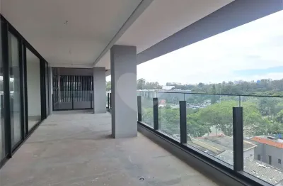 Apartamento com 3 quartos à venda na Rua Manuel da Nóbrega, 1506, Ibirapuera, São Paulo