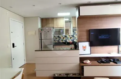 Apartamento com 2 quartos à venda na Avenida Henriqueta Mendes Guerra, Centro, Barueri