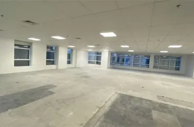 Sala comercial para alugar na Avenida Presidente Juscelino Kubitschek, Vila Nova Conceição, São Paulo