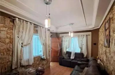 Casa com 3 quartos à venda em parque são vicente - sp
