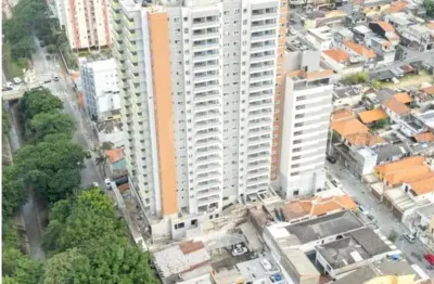 Apartamento com 2 quartos à venda em penha de frança - sp
