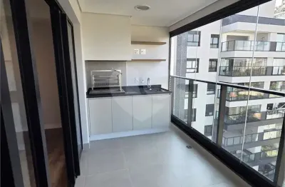 Apartamento com 2 quartos para locação em sumaré - sp