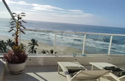 Apartamento com 5 quartos à venda ou para locação em riviera - sp