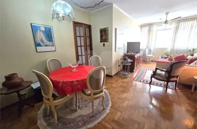 Apartamento com 2 quartos à venda na Rua Dona Veridiana, Higienópolis, São Paulo