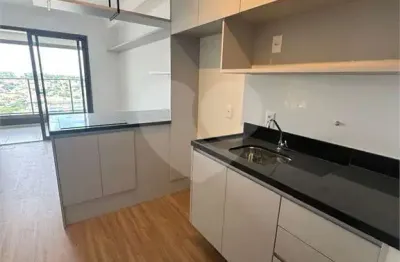Studio com 1 quartos para locação em vila clementino - sp