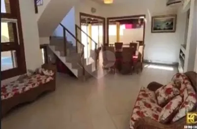 Condomínio com 4 quartos para locação em centro - sp