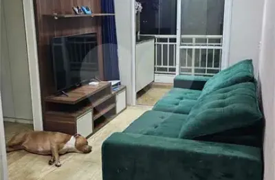 Apartamento com 3 quartos à venda em vila amália (zona norte) - sp