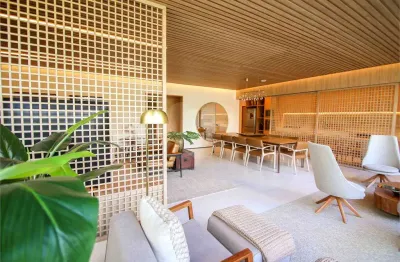 Apartamento com 2 quartos à venda na Rua Campevas, Perdizes, São Paulo