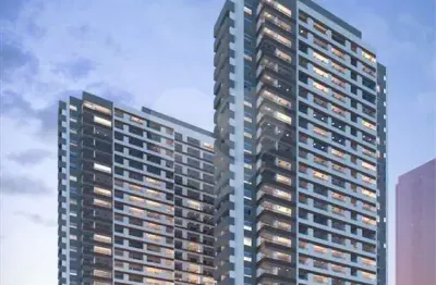 Apartamento com 3 quartos à venda em vila guilhermina - sp