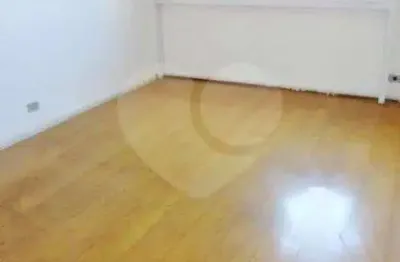Apartamento com 3 quartos para locação em consolação - sp