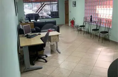 Ponto comercial à venda na Avenida Pedro Bueno, Jabaquara, São Paulo