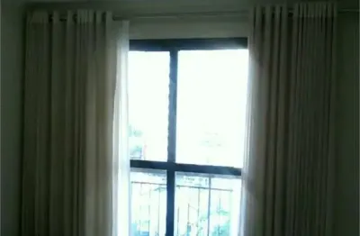 Apartamento com 1 quartos à venda em vila regente feijó - sp