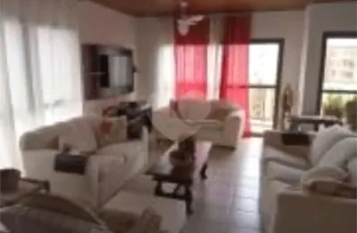 Apartamento com 5 quartos à venda ou para locação em pitangueiras - sp