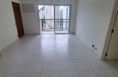 Apartamento com 3 quartos à venda na Leomil, Pitangueiras, Guarujá