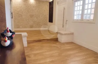 Casa com 3 quartos à venda na Rua Eriberto Barros Cajazeiras, Campo Grande, São Paulo