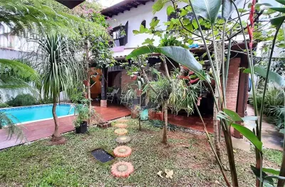 Casa com 4 quartos à venda em jardim prudência - sp