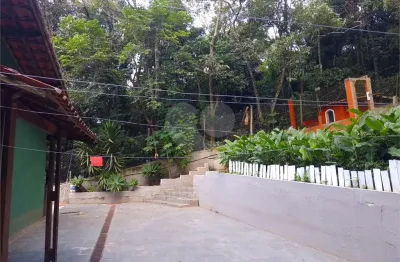 Casa em condomínio fechado com 3 quartos à venda na Dos Ipês, Roseira, Mairiporã