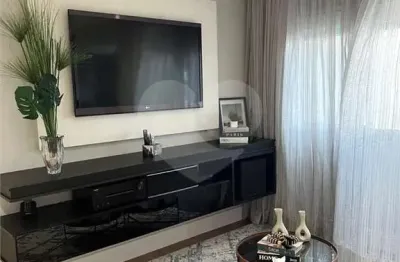 Apartamento com 3 quartos à venda em belenzinho - sp