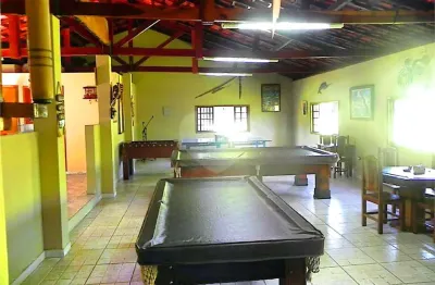 Chácara com 1 quartos à venda em chácaras guanabara - sp