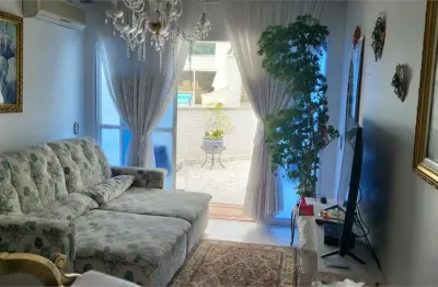 Cobertura com 3 quartos à venda na Avenida Santa Maria, Enseada, Guarujá