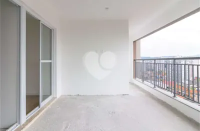 Apartamento com 4 quartos à venda na Antônio Blasques, Vila Primavera, São Paulo