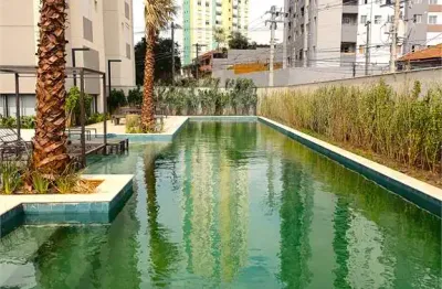 Apartamento com 4 quartos à venda na Rua Antônio Blasques, 122, Vila Primavera, São Paulo