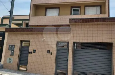 Sobrado com 3 quartos à venda ou para locação em vila macedópolis - sp