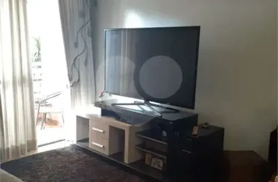 Apartamento com 3 quartos à venda na Avenida Raimundo Pereira de Magalhães, Pirituba, São Paulo