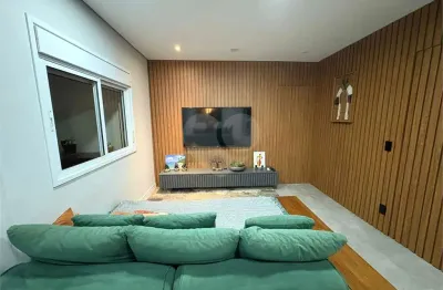 Cobertura com 2 quartos à venda em parque da vila prudente - sp