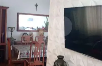 Casa com 5 quartos à venda em parque novo oratório - sp