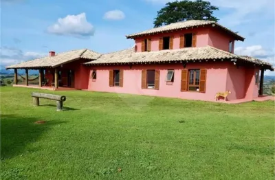 Fazenda à venda na Rodovia Paulo Virginio, Centro, Cunha