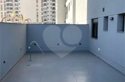 Apartamento com 2 quartos à venda na Avenida Aruanã, Alphaville, Barueri