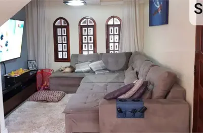 Casa com 2 quartos à venda em vila são francisco (zona leste) - sp