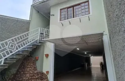 Casa com 3 quartos à venda na Avenida Antônio Diogo, 670, Penha, São Paulo