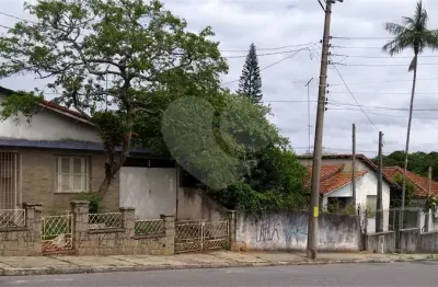 Terreno à venda na Brasil, Mogi Moderno, Mogi das Cruzes