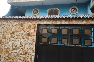 Casa com 3 quartos à venda em Guaianases, São Paulo 